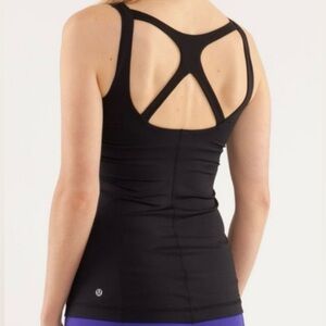 Lululemon Women’s Optimal Tank